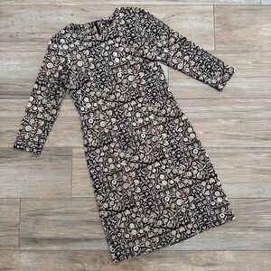 J. McLaughlin Sophia Dress Size Small
